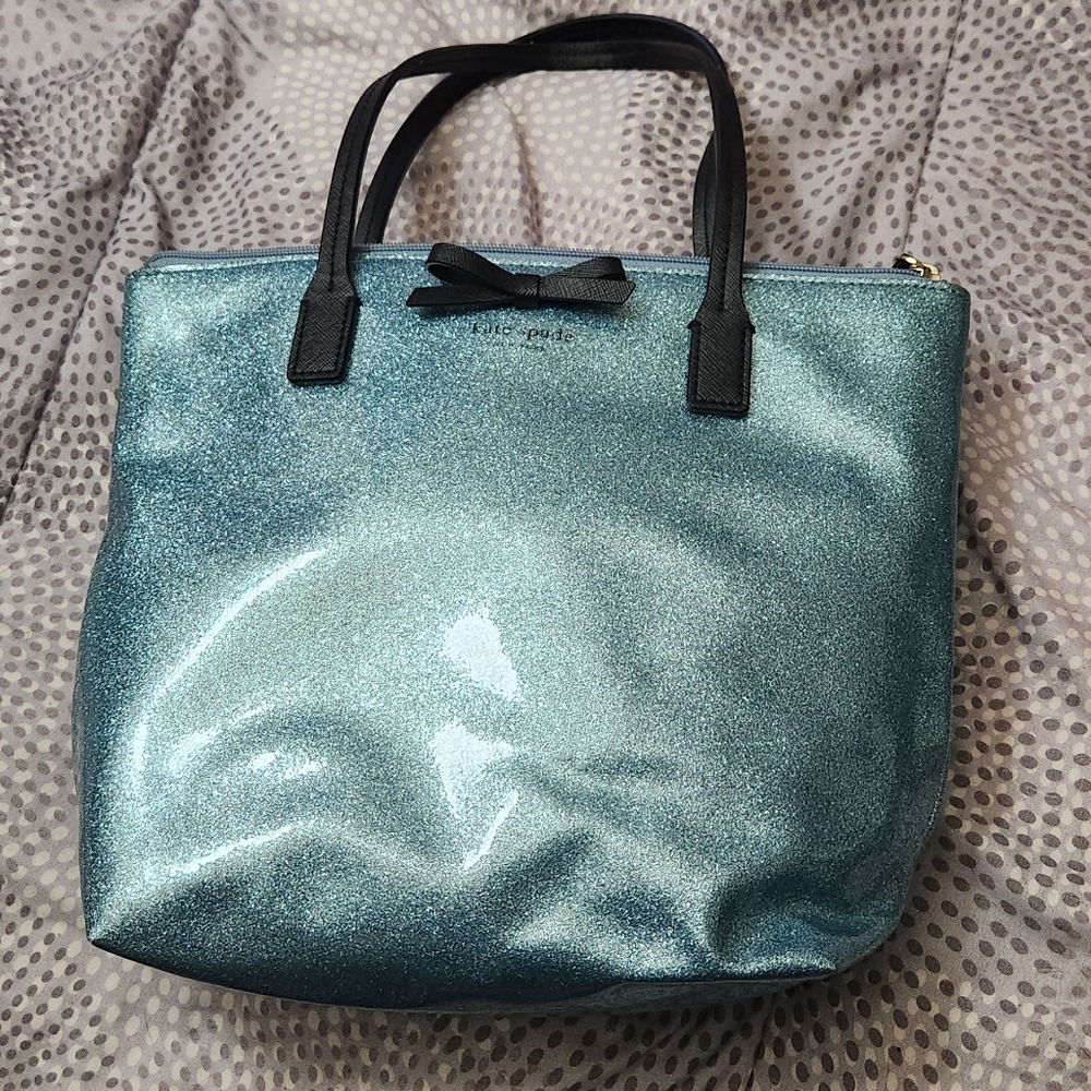 Kate Spade mini tote